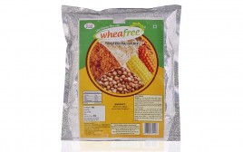 Wheafree Panjeeri/Halwa Mix   Pack  500 grams